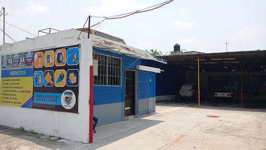 Limpro Carwash Poza Rica